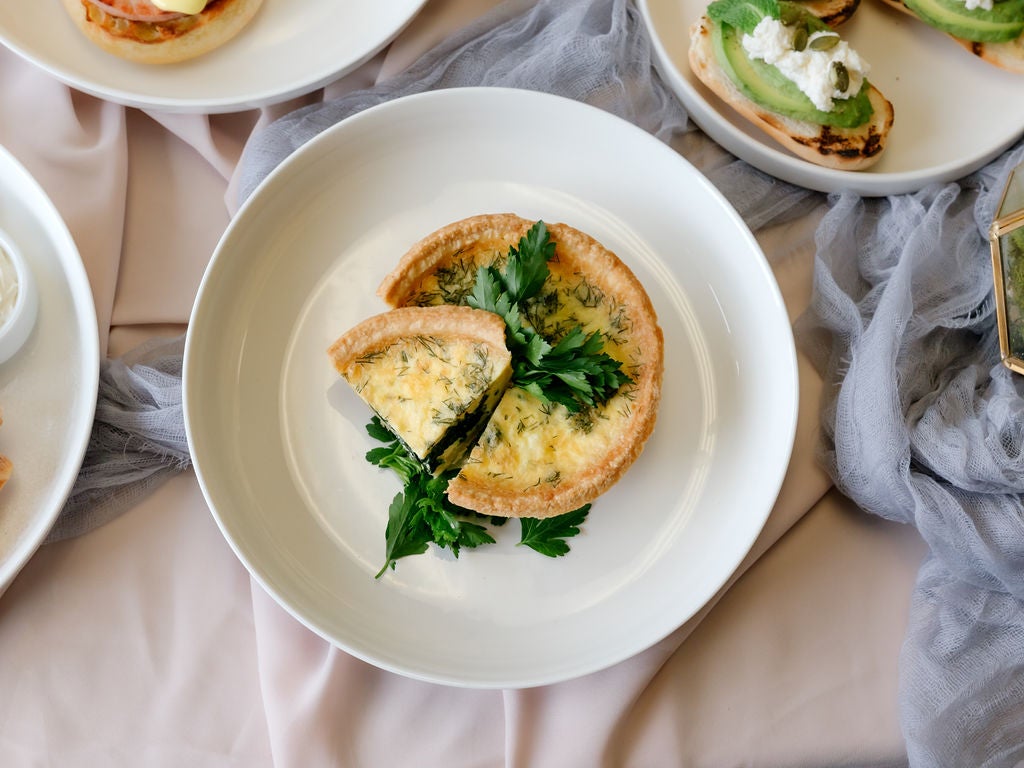 Truffles At Vandusen Gardens High Tea Fasci Garden